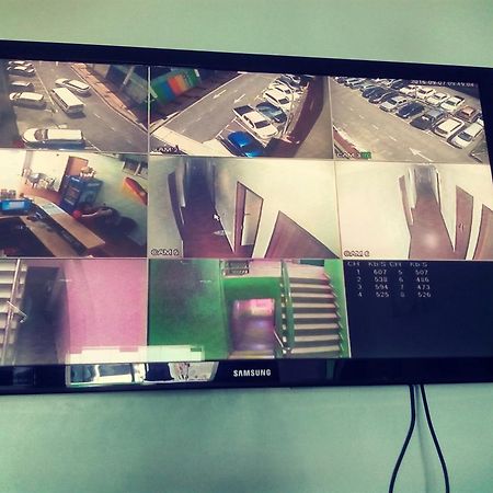 Chicwan Inn Bintulu Bagian luar foto