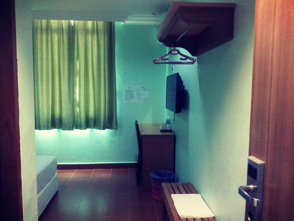 Chicwan Inn Bintulu Bagian luar foto