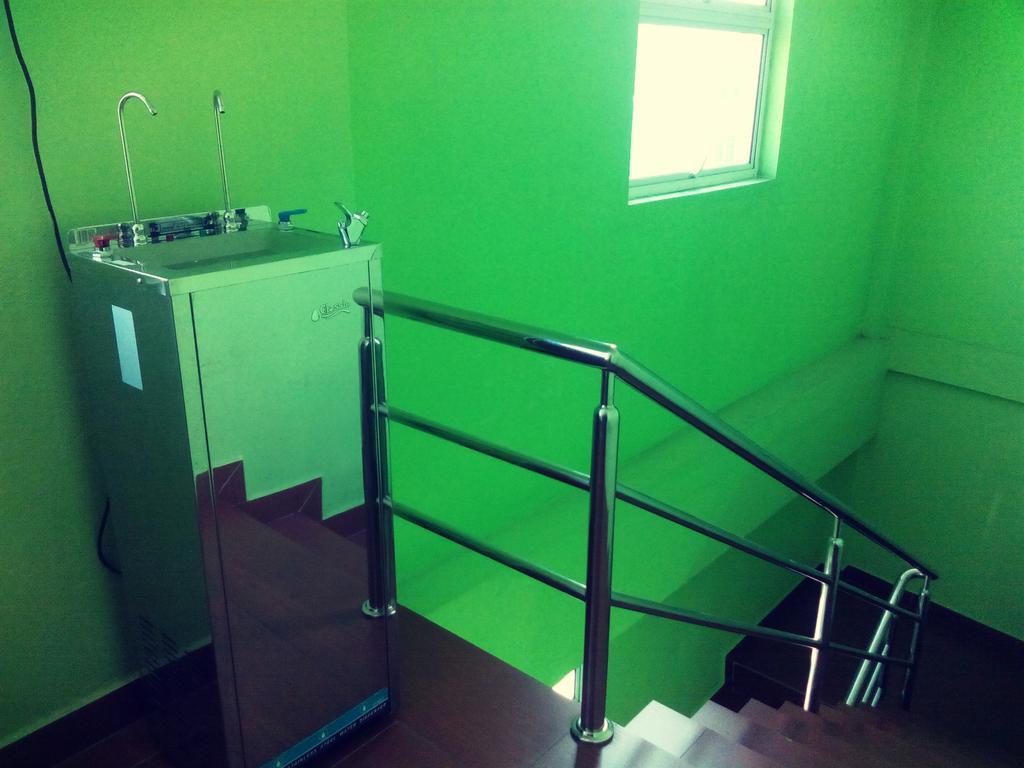 Chicwan Inn Bintulu Bagian luar foto