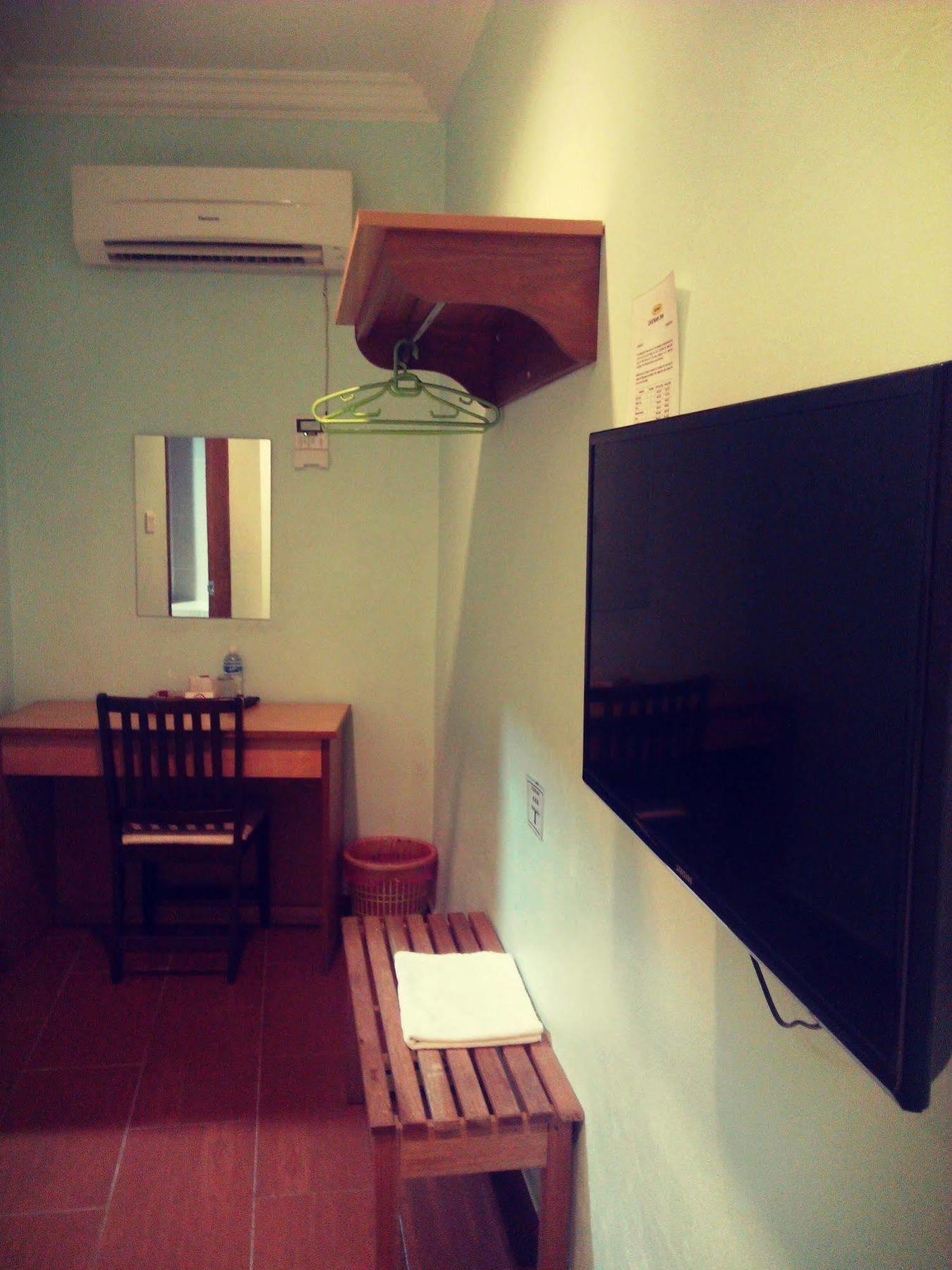 Chicwan Inn Bintulu Bagian luar foto