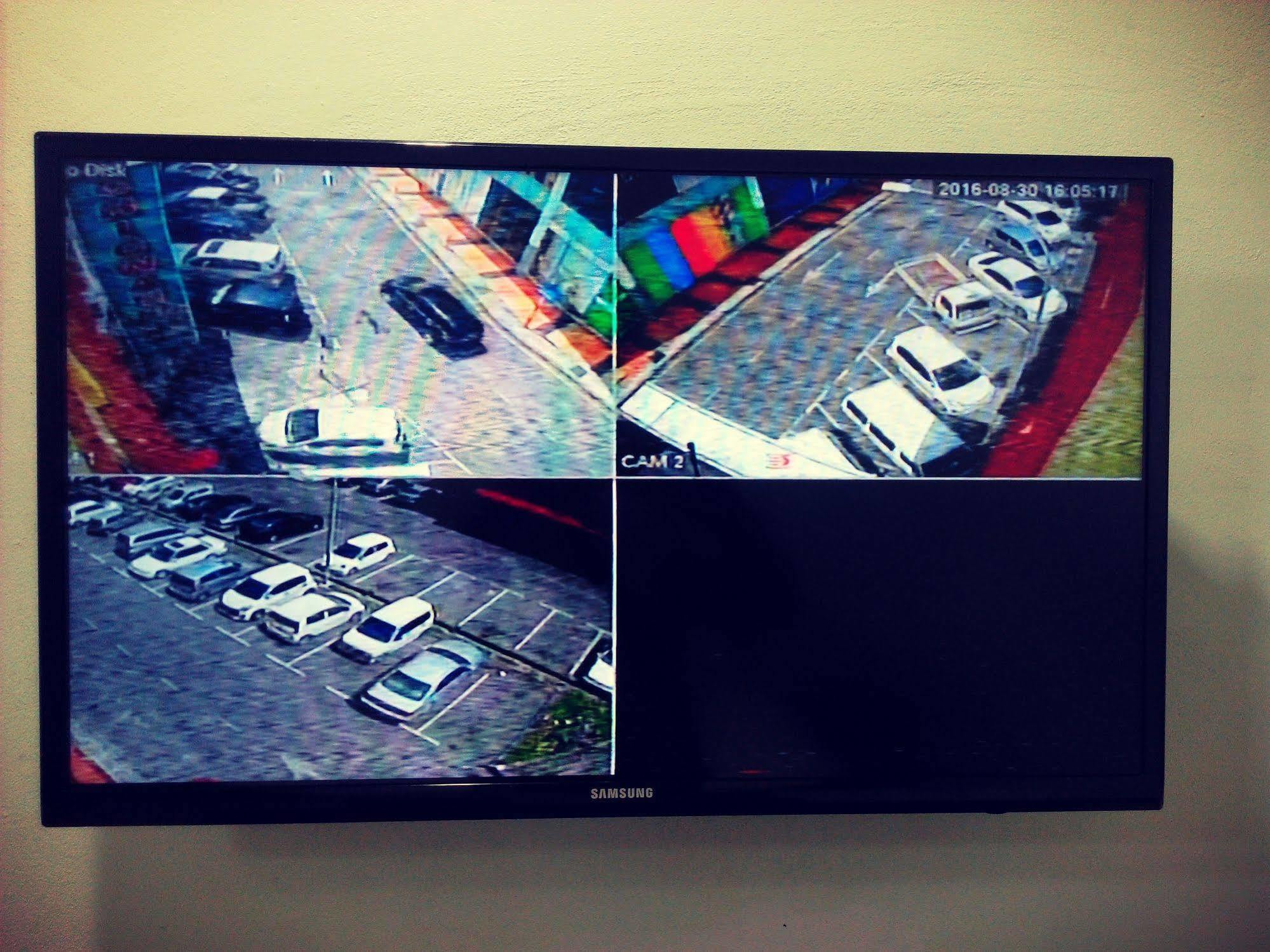 Chicwan Inn Bintulu Bagian luar foto
