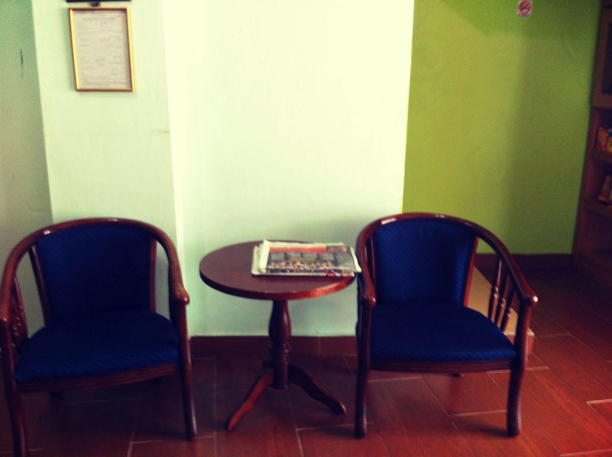 Chicwan Inn Bintulu Bagian luar foto